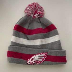 EAGLES BEANIE